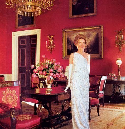 nancy reagan outfits